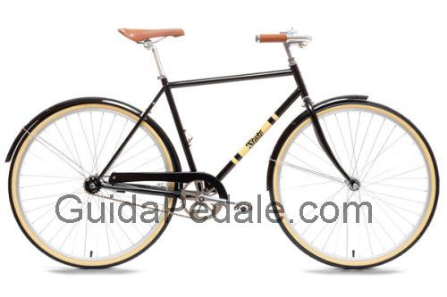 State Bicycle Co City Bike scheda tecnica e recensioni